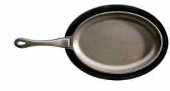 Grillpfanne Gusseisen Pfanne
