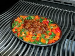 Grillpfanne Gusseisen Pfanne