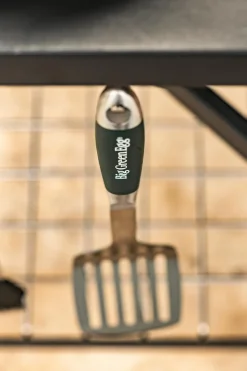 Grillpfannenwender Pfannenwender
