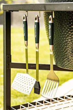 Grillpfannenwender Pfannenwender