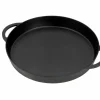 Grillpfanne Skillet Ø 36 cm