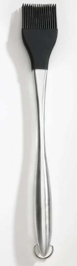 Grillpinsel Pro Edelstahl 30 cm