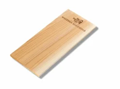 Grillplanken Big Green Egg