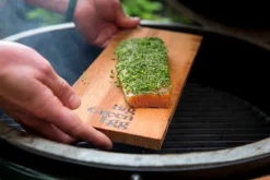 Grillplanken Big Green Egg