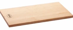 Grillplanken Erle 2er Set