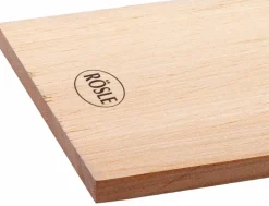Grillplanken Erle 2er Set