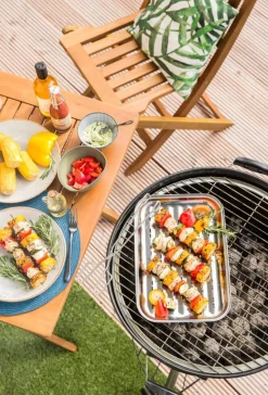 Grillplatte Grillzubehör