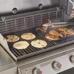 Grillplatte Gourmet BBQ System