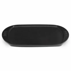 Grillplatte Grillplatte 40 x 22 cm
