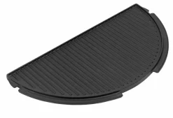 Grillplatte Halbrund XLarge