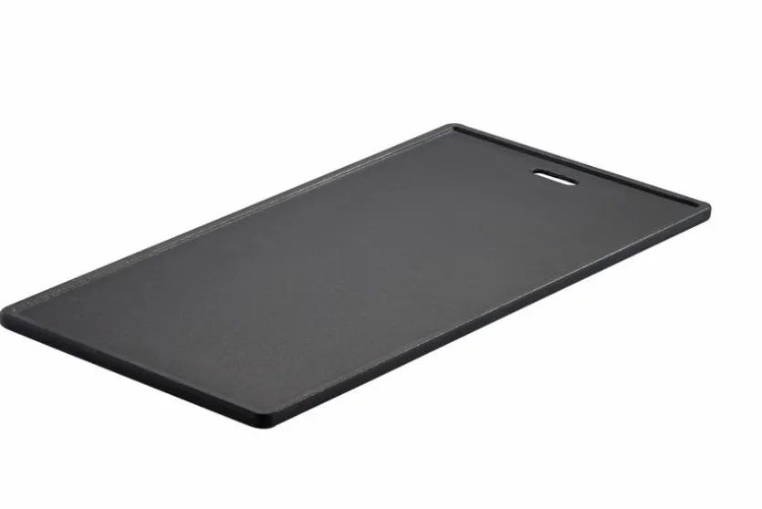 Grillplatte Vario