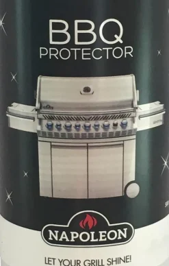 Grillreiniger Grill Protector