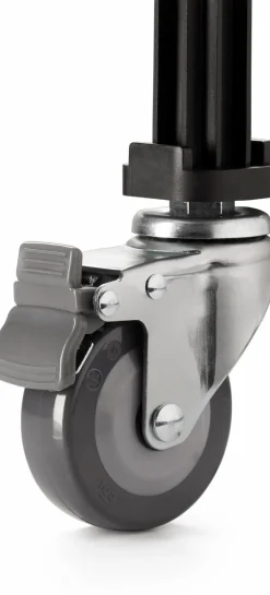 Grillrollen Heavy Duty Prestige