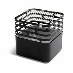 Grillrost Cube, Edelstahl 18/10