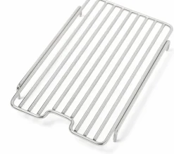 Grillrost Edelstahlrost groß