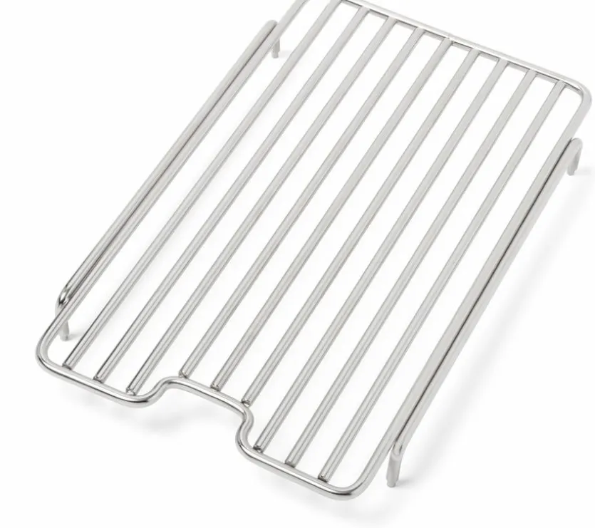 Grillrost Edelstahlrost groß