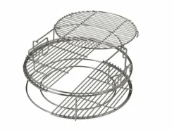 Grillrost Eggspander-Set 5tlg.