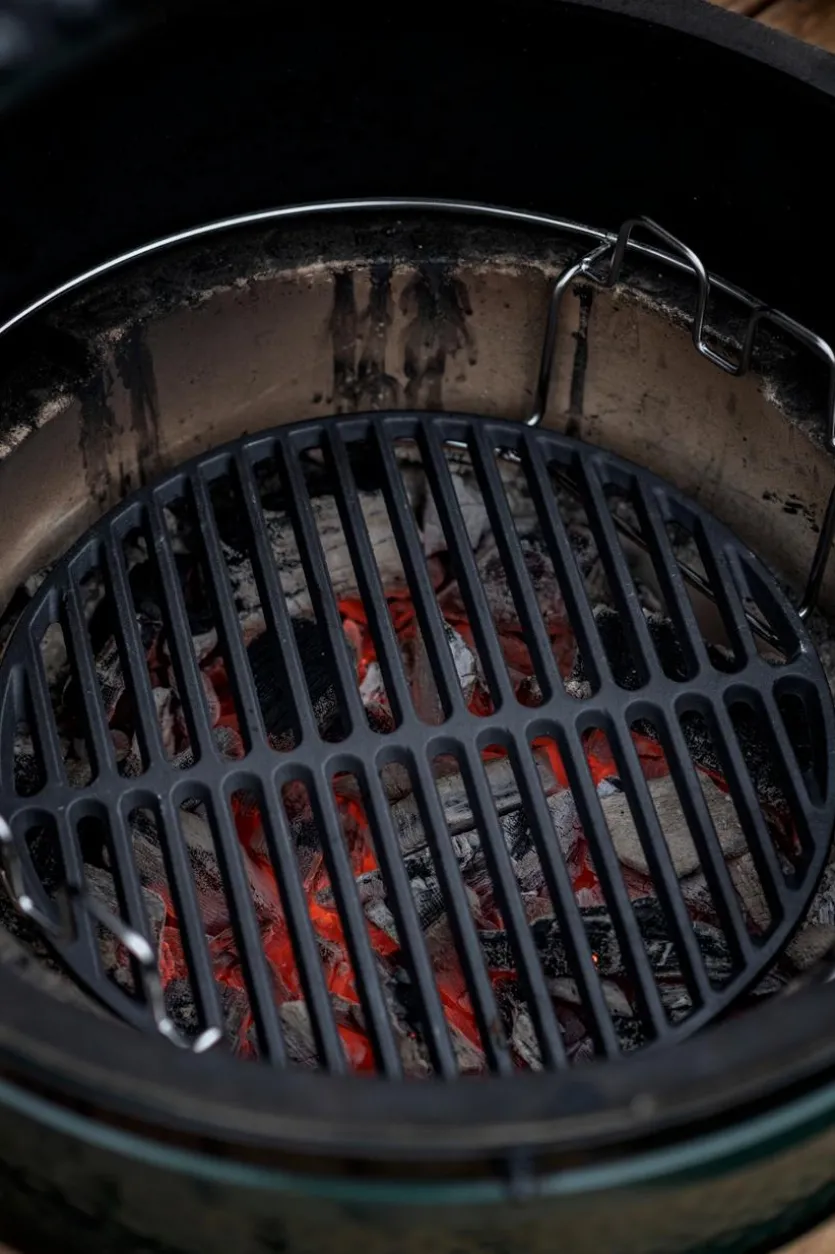 Grillrost Gusseisen Small/MiniMax