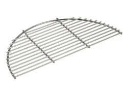 Grillrost Halbrund Large