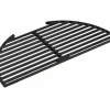 Grillrost Halbrund Large