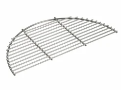 Grillrost Halbrund XLarge