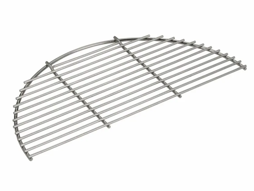 Grillrost Halbrund XLarge