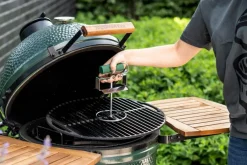 Grillrostheber Heber