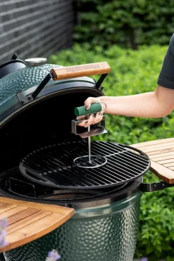Grillrostheber Heber