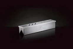 Grillräucherbox Edelstahl Smoker