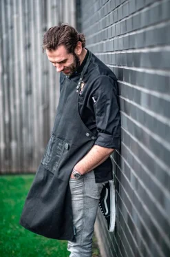Grillschürze Apron