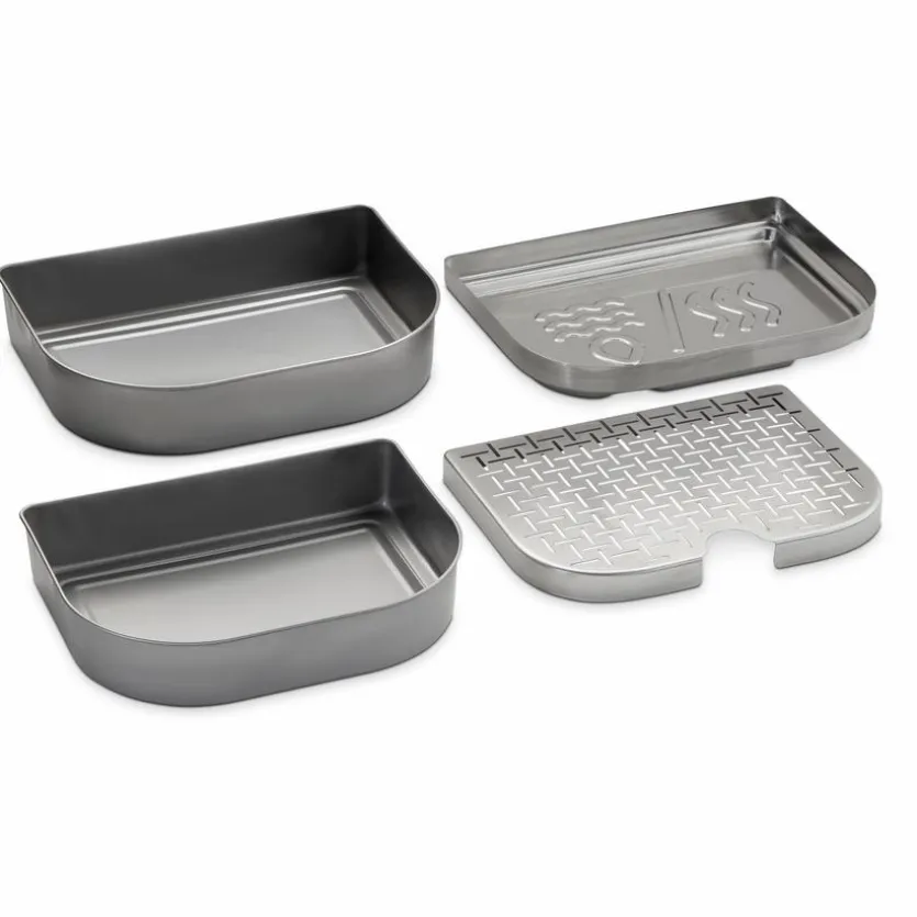 Grill-Set Multifunktions-Set Lumin Com