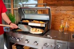 Grill-Set Pizza-Set 3tlg.