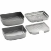 Grill-Set Multifunktions-Set Lumin