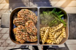 Grill-Set Multifunktions-Set Lumin