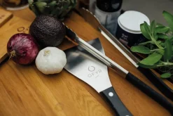 Grillspachtel Zubehör Pro