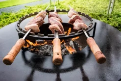 Grillspieße 105 3tlg.