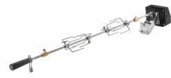 Grillspieß Premium G4/G6