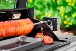 Grillspieß Premium G4/G6