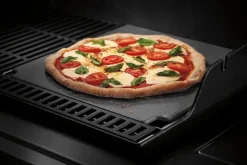 Grillstein Crafted glasiert Grillstein