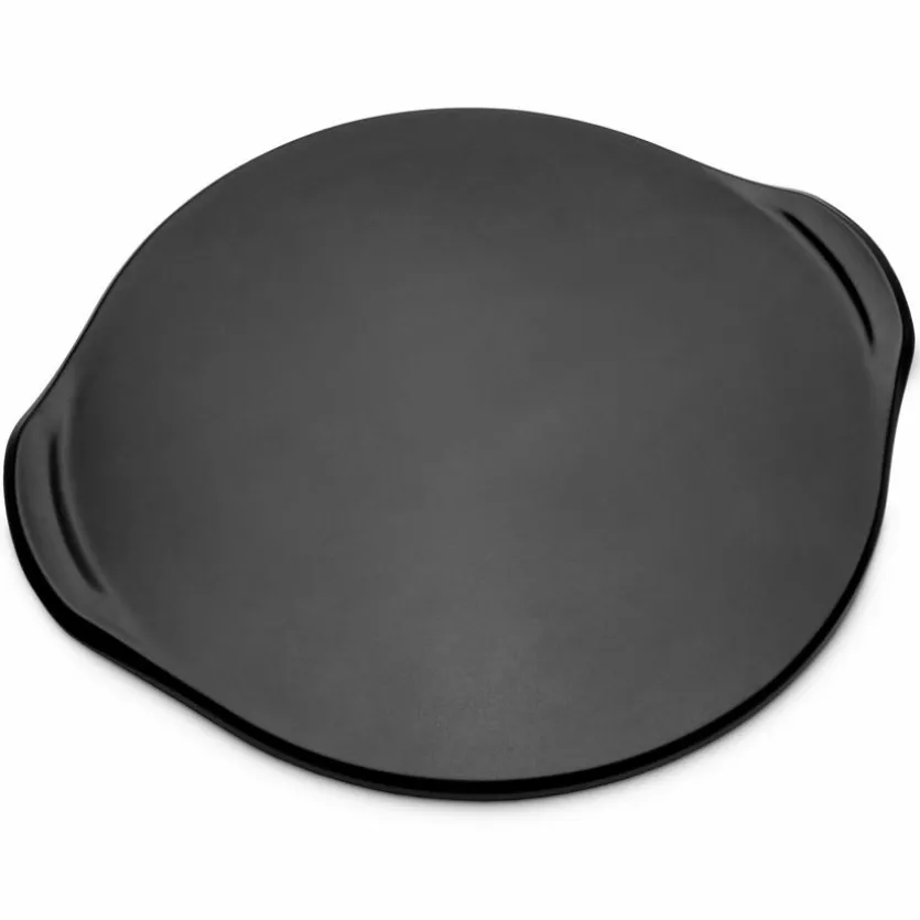 Grillstein Rund, Ø 46 cm