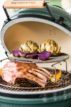 Grillständerrost 2-teilig Large