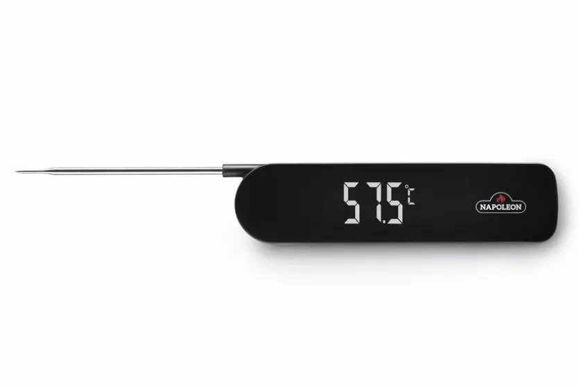 Grillthermometer Fast-Read