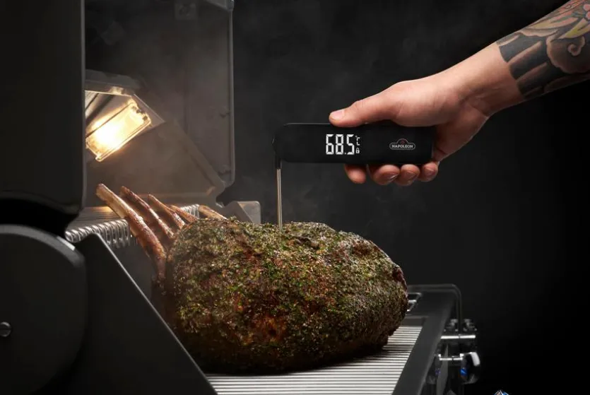 Grillthermometer Fast-Read