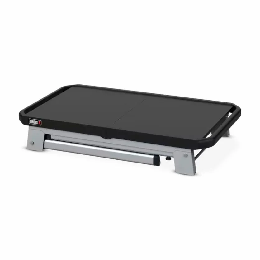 Grilltisch SLATE, Lumin, Pulse uvm.