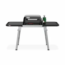 Grilltisch SLATE, Lumin, Pulse uvm.
