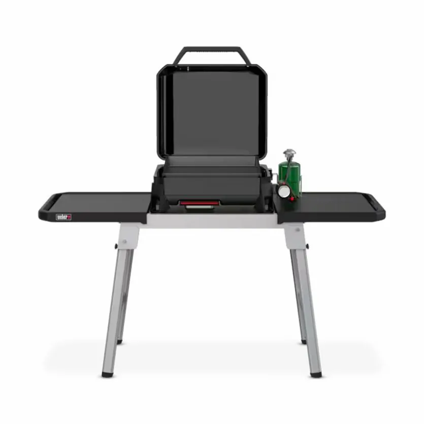 Grilltisch SLATE, Lumin, Pulse uvm.