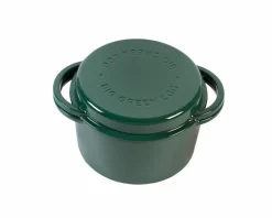 Grilltopf Big Green Egg