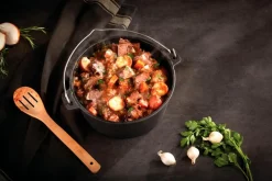 Grilltopf Dutch Oven 4,5 L mit Deckel