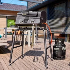 Grilluntergestell Videro für E2-P