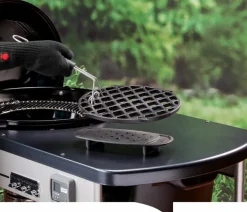 Grilluntersetzer Untersetzer